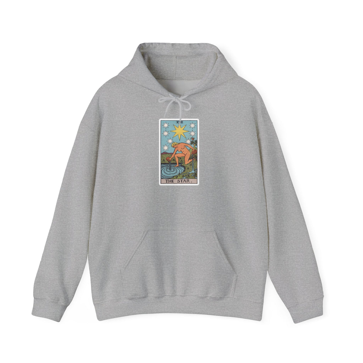 The Star Hoodie