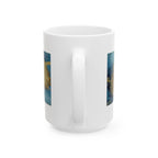 Sunflowers Mug