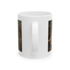 Venus and Adonis Mug
