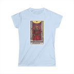 Justice Tee