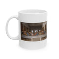 The Last Supper Mug