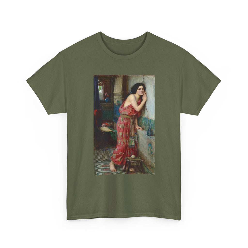 Thisbe Shirt