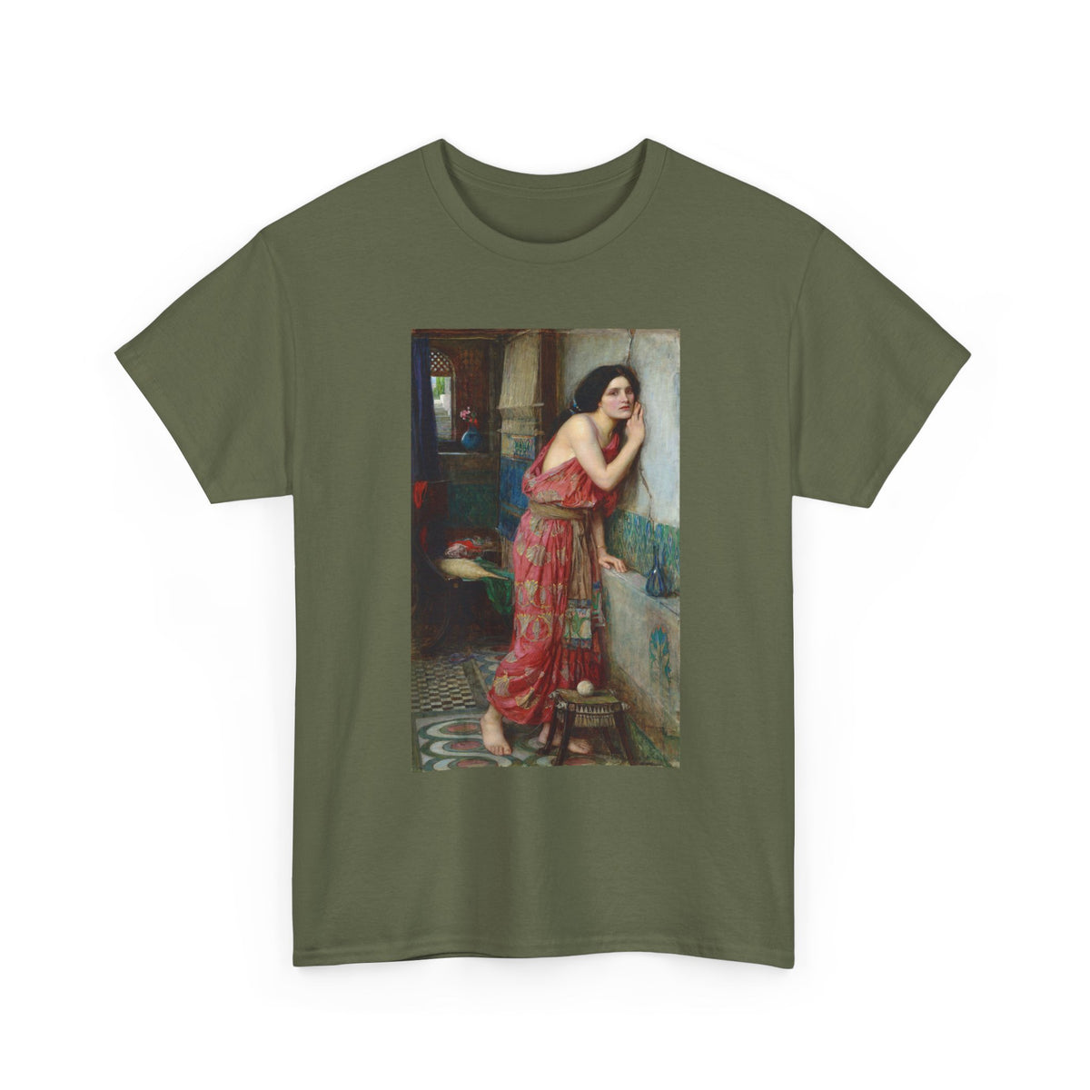 Thisbe Shirt