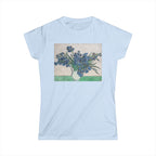 Irises Tee