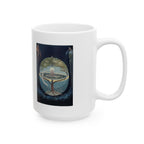 Yggdrasil Mug