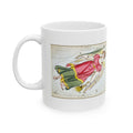 Virgo Zodiac Mug