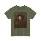 Rembrandt Self-Portrait Shirt