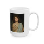 St. Joan Mug