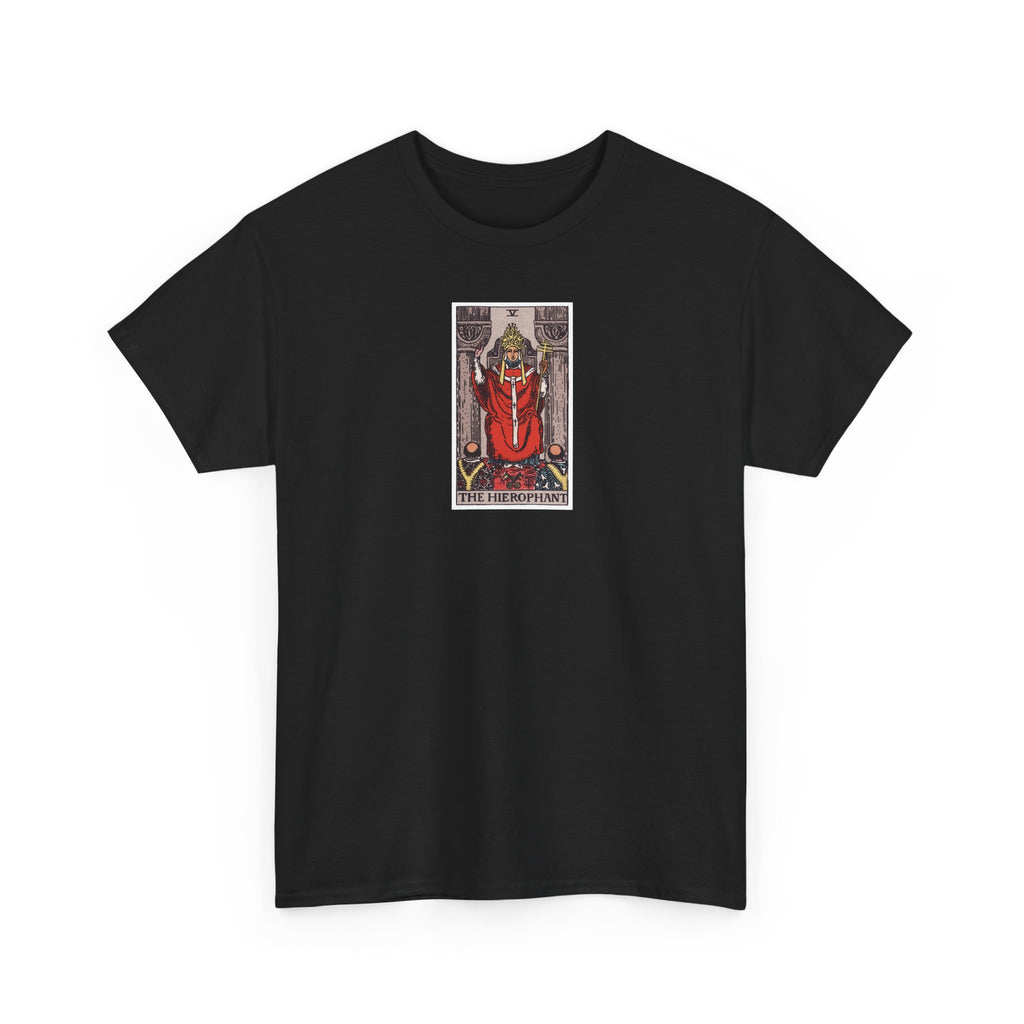 The Hierophant Shirt