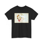 Gemini Zodiac Shirt