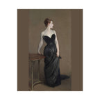 John Singer Sargent 'Madame X' Poster