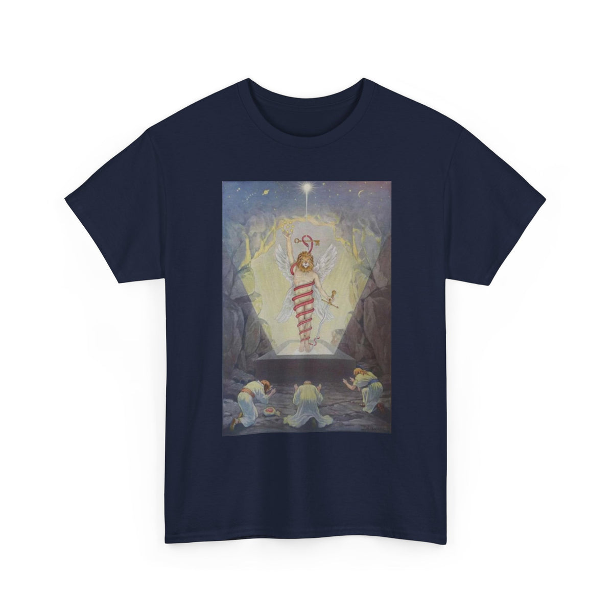 Mithra as Kronos Shirt