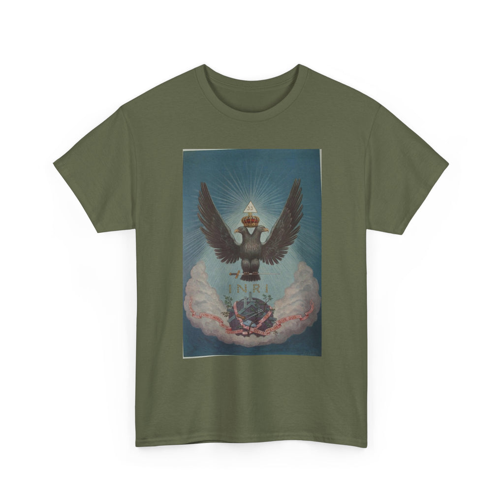 The Supreme Symbol Shirt