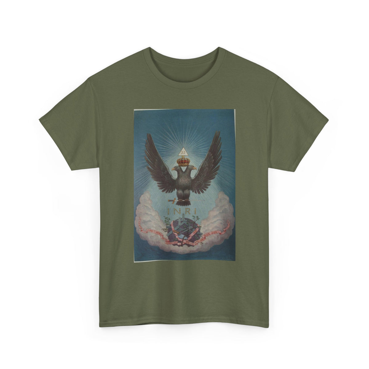 The Supreme Symbol Shirt
