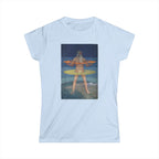 The Grand Man of the Zohar Tee