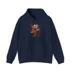 Half-Sick of Shadows Hoodie