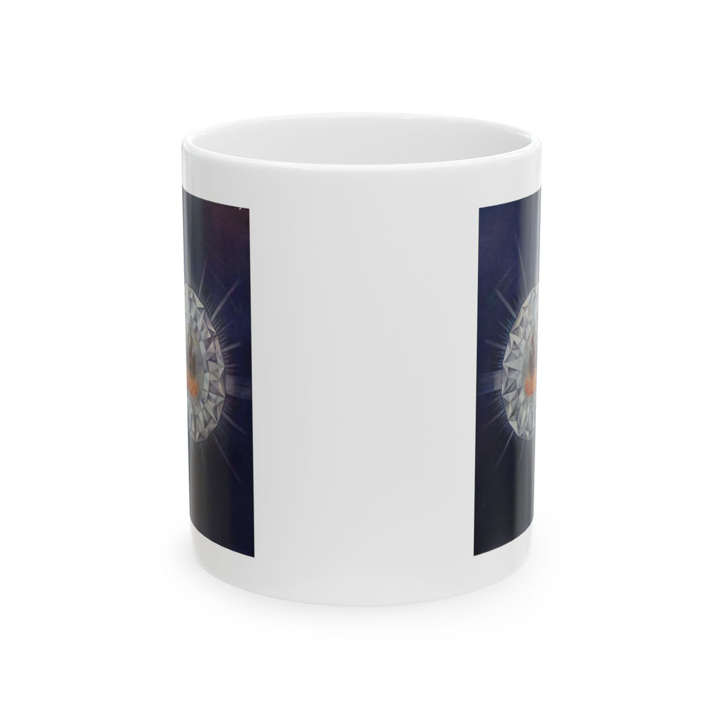 Occultum Lapidem Mug
