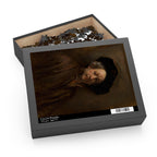 Rembrandt 'Self-Portrait' Jigsaw Puzzle