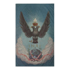 Supreme Symbol Banner Flag: Knapp Hanging Wall Flag, 34.5 x 56 in