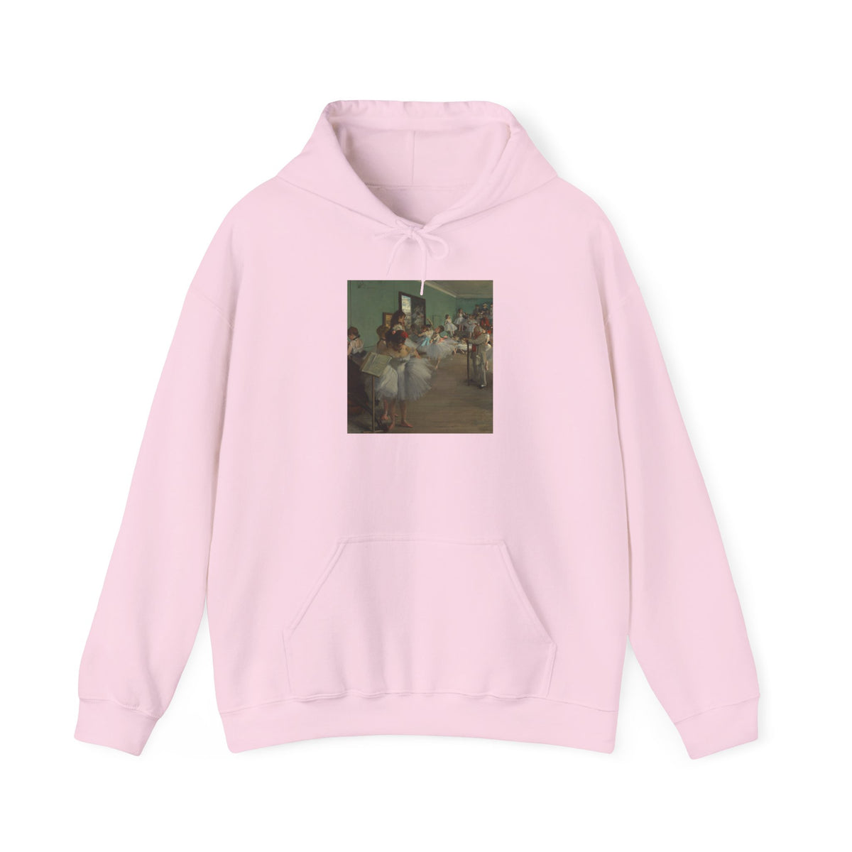 The Dance Class Hoodie