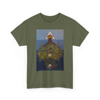 The Sephiroth Shirt