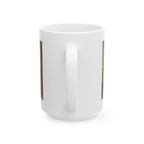 The Spinner Mug
