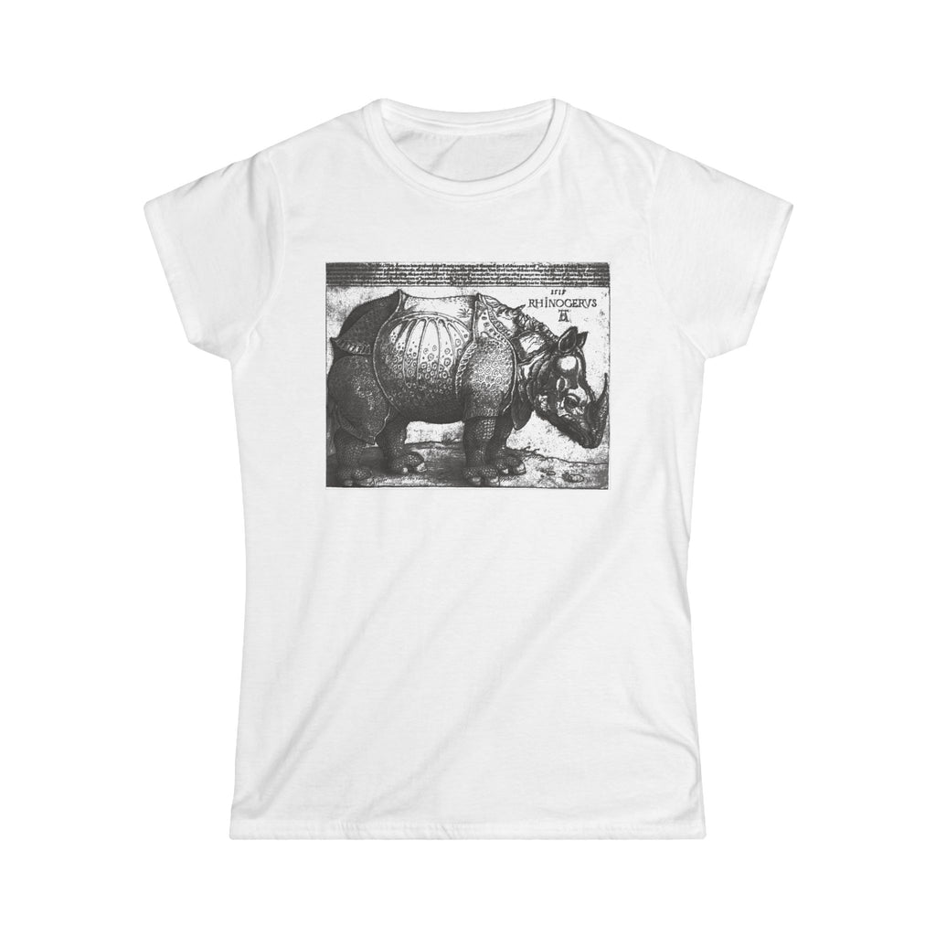 The Rhinoceros Tee