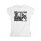 The Rhinoceros Tee
