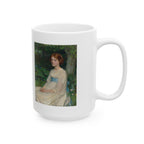 Miss Betty Pollock Mug