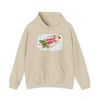 Virgo Zodiac Hoodie