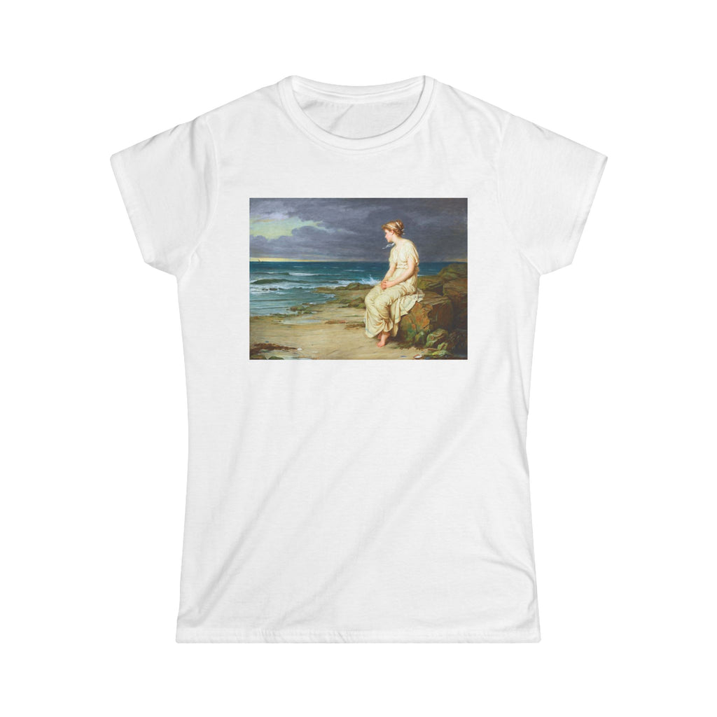 Miranda (1875) Tee
