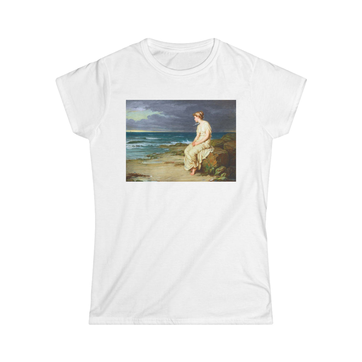 Miranda (1875) Tee