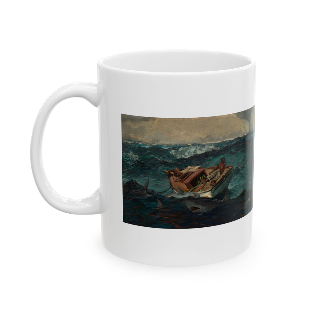 The Gulf Stream Mug