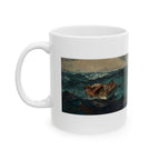 The Gulf Stream Mug