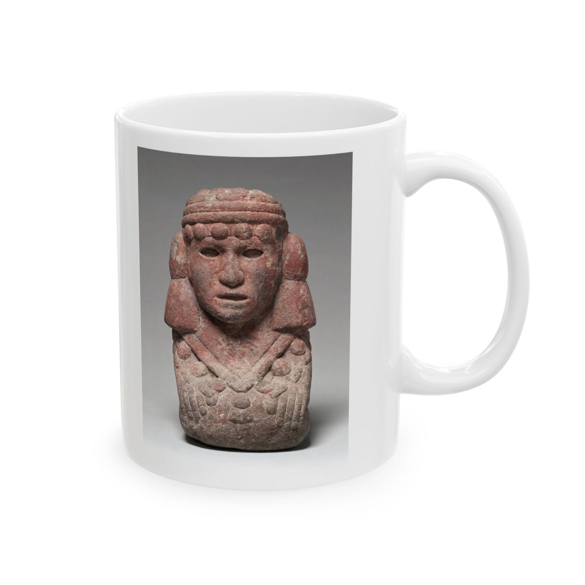 Chalchiuhtlicue Mug