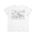 Avarice Tee