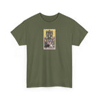 The Chariot Shirt