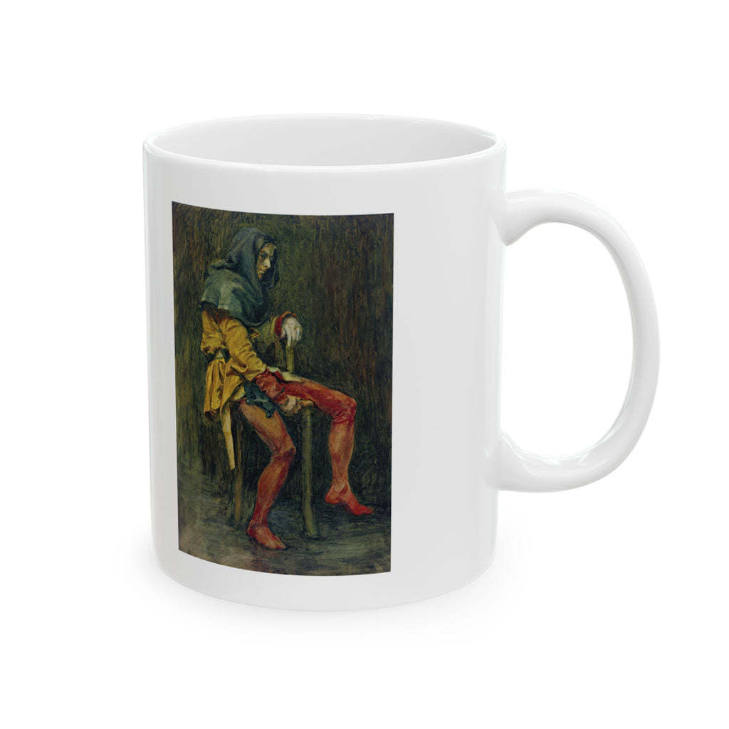The Break Mug