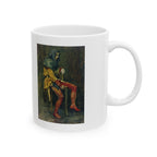 The Break Mug