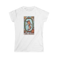 The World Tee