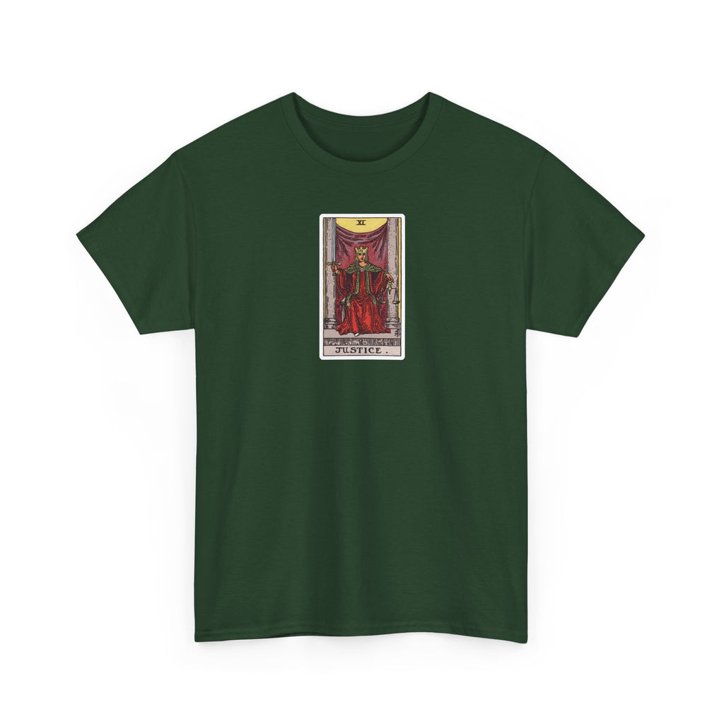 Justice Shirt