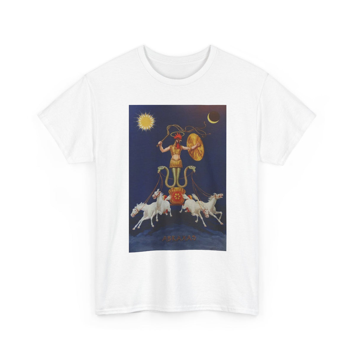 Abraxas Shirt