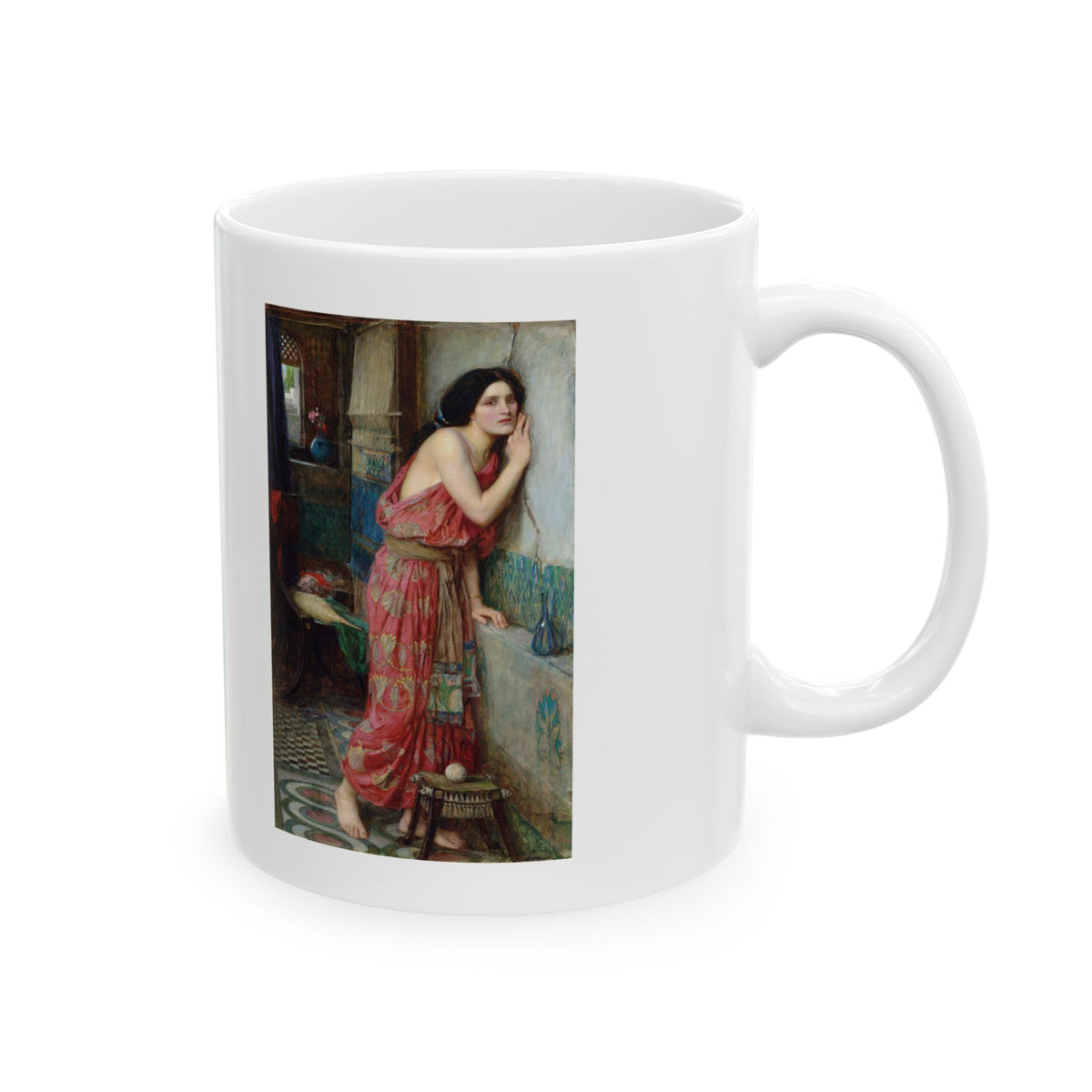 Thisbe Mug