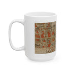 Tarocchi Cards Mug