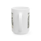The Rhinoceros Mug