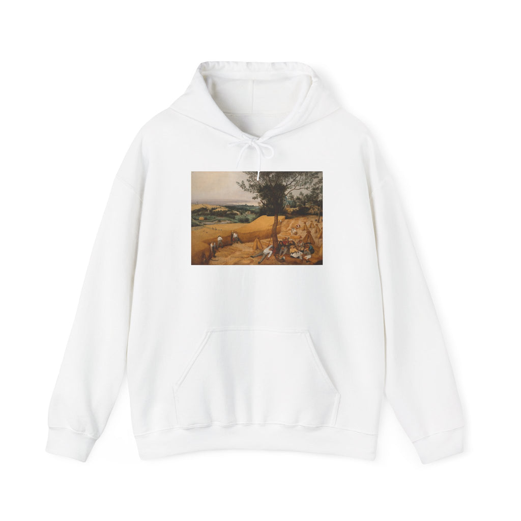 The Harvesters Hoodie