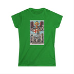 Judgement Tee