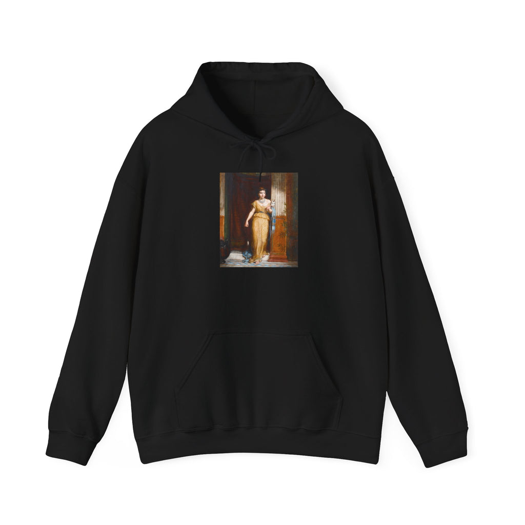 The Spinner Hoodie