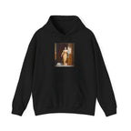 The Spinner Hoodie