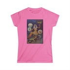 Hermes Trismegistus Tee